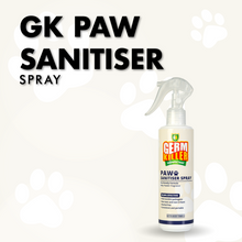 Load image into Gallery viewer, GK Paw Sanitiser