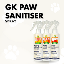 Load image into Gallery viewer, GK Paw Sanitiser