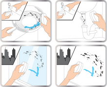 Load image into Gallery viewer, Cream Polisher