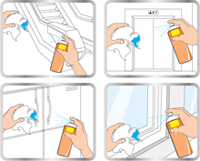 Load image into Gallery viewer, Stainless Steel Cleaner & Polisher