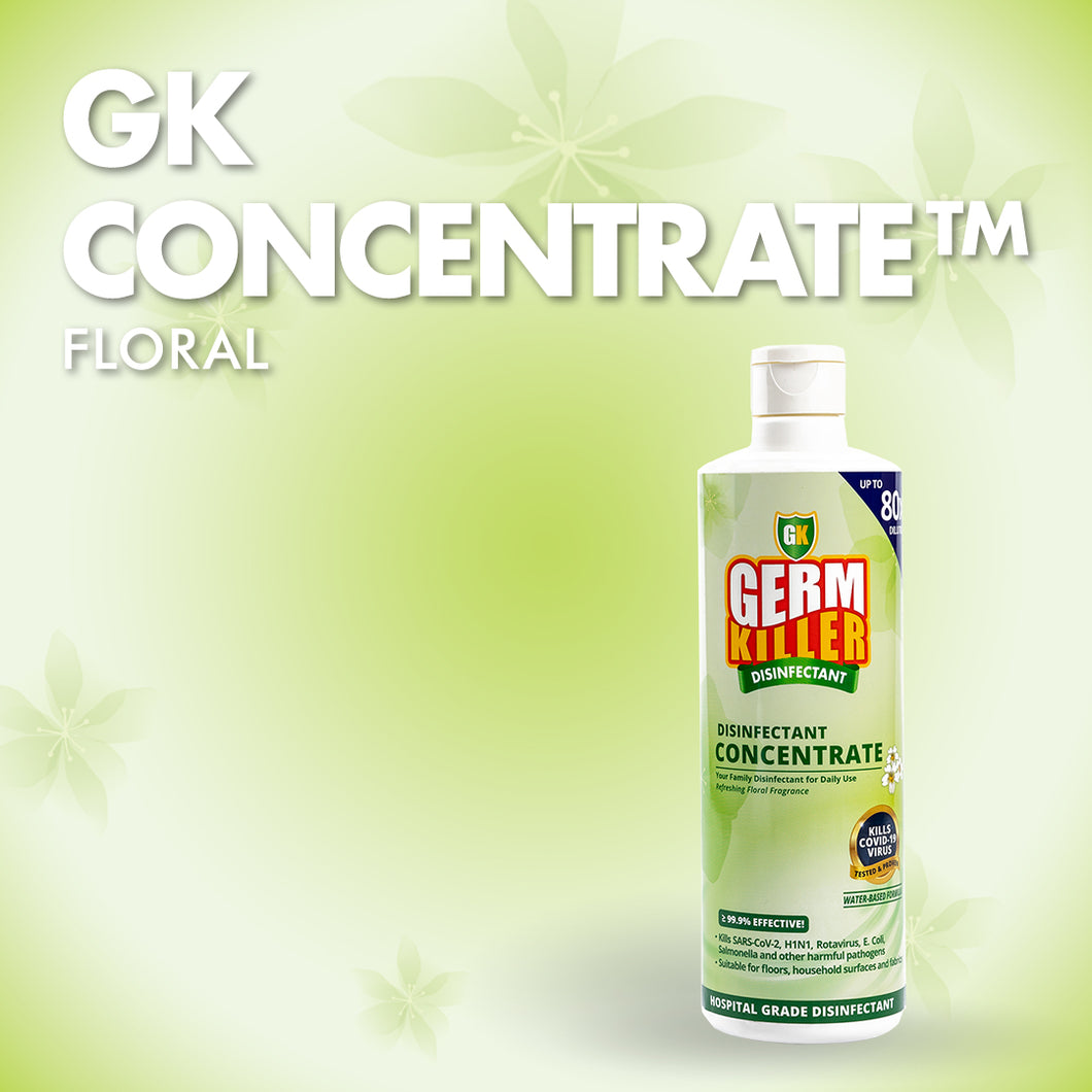 GK Concentrate™
