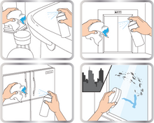 Load image into Gallery viewer, Adhesive Remover for Sensitive Surfaces