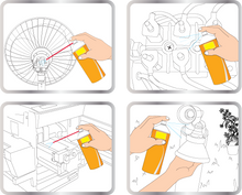 Load image into Gallery viewer, Contact Cleaner & Lubricant