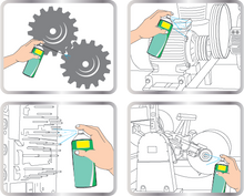 Load image into Gallery viewer, Pump Clean