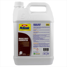 Load image into Gallery viewer, Magic Rust Converter