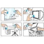 Load image into Gallery viewer, 5-in-1 Surface Cleaner