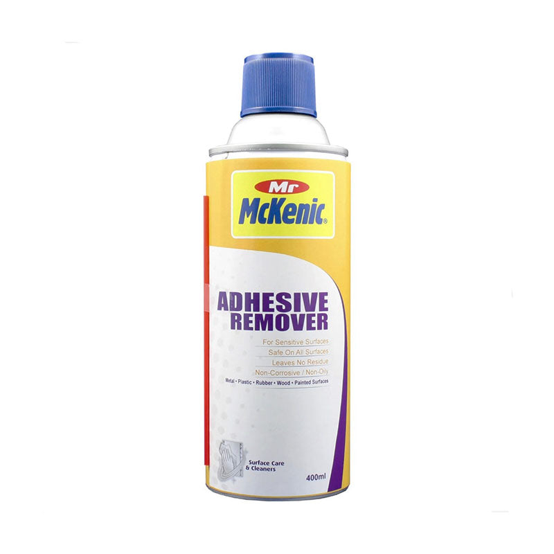 Adhesive Remover for Sensitive Surfaces