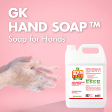 Load image into Gallery viewer, GK Anti-Bacterial Hand Soap
