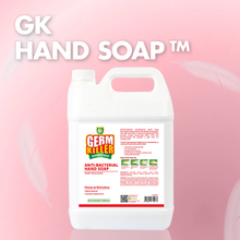 Load image into Gallery viewer, GK Anti-Bacterial Hand Soap
