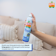 Load image into Gallery viewer, GK Air™ (Green Tea)
