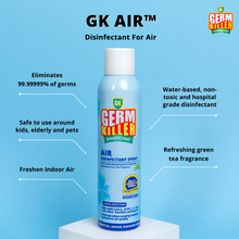 Load image into Gallery viewer, GK Air™ (Green Tea)
