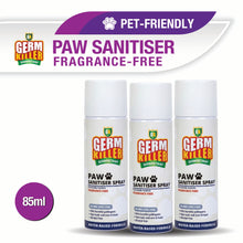 Load image into Gallery viewer, GK Paw Sanitiser
