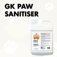Load image into Gallery viewer, GK Paw Sanitiser
