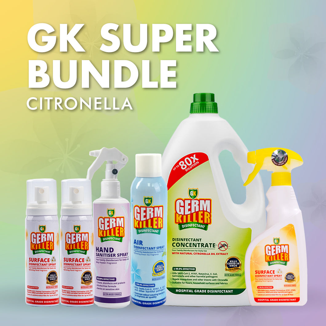 GK Bundle Deals