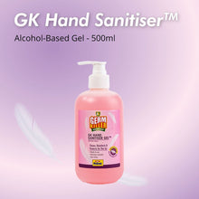 Load image into Gallery viewer, GK Hand Sanitisers

