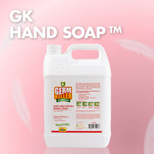 Load image into Gallery viewer, GK Anti-Bacterial Hand Soap
