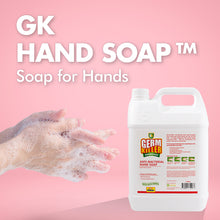 Load image into Gallery viewer, GK Anti-Bacterial Hand Soap

