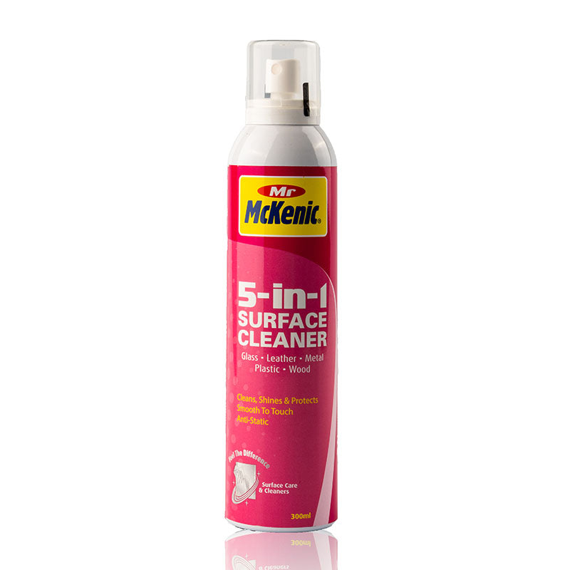 5-in-1 Surface Cleaner